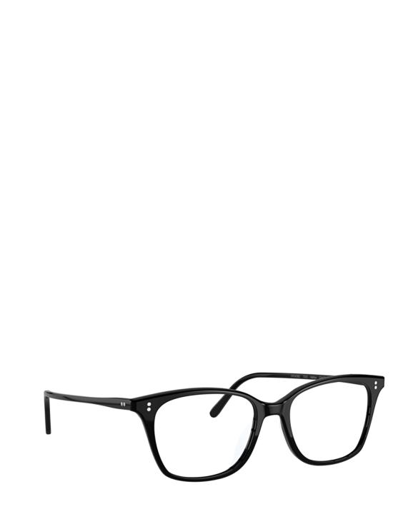 26FW 올리버피플스 안경 OV5438U 1005 BLACK - OLIVER PEOPLES