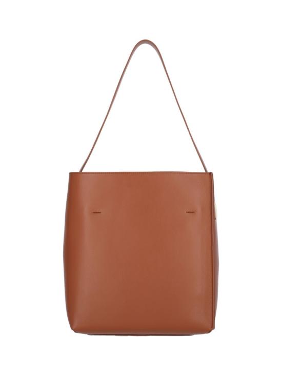 26SS 마르니 토트백 SHMP0111U0 P6483ZO722 Brown - MARNI