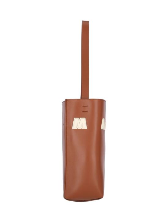 26SS 마르니 토트백 SHMP0111U0 P6483ZO722 Brown - MARNI