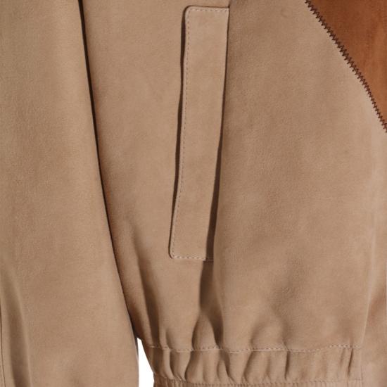 26SS 발렌티노 가라바니 자켓 8V3NB00VB8JD8X Neutrals - VALENTINO GARAVANI