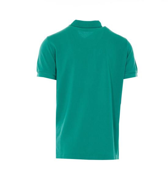 26SS 톰포드 폴로 티셔츠 JPS011 JMT013GBI Green - TOMFORD