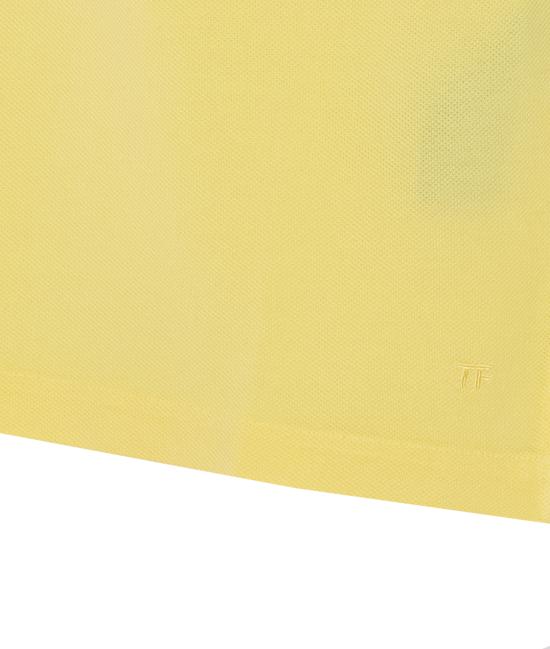 26SS 톰포드 폴로 티셔츠 JPS011 JMT013YCK Yellow - TOMFORD