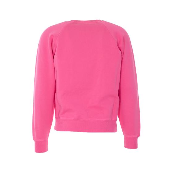 26SS 톰포드 긴팔 티셔츠 JCL019 JMC072PCS Fuchsia - TOMFORD