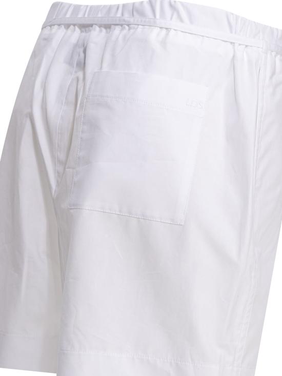 26SS 루루 드 세종 숏팬츠 MALONEWHITE - LOULOU DE SAISON