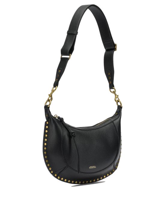 26SS 이자벨마랑 숄더백 26PPP0001FAD1C04M01BK Black - ISABEL MARANT