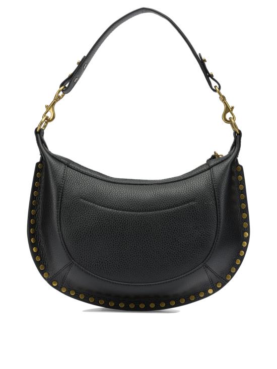 26SS 이자벨마랑 숄더백 26PPP0001FAD1C04M01BK Black - ISABEL MARANT