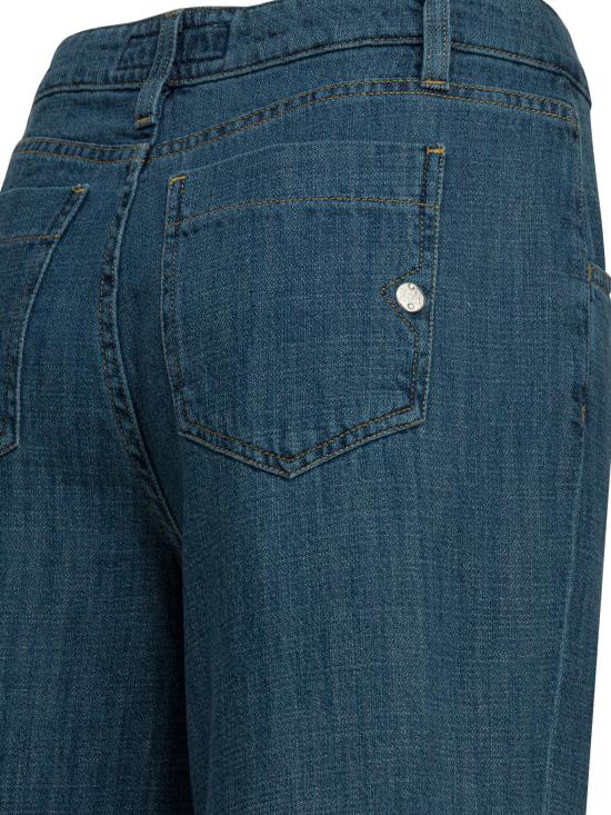 26SS 샤프트 진스 데님 팬츠 EP1DDAD5124DENIM Blue - SHAFT JEANS