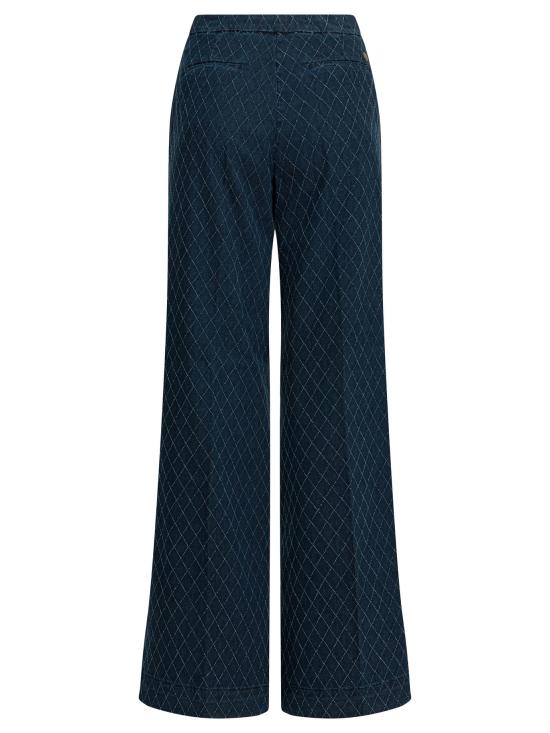 26SS 샤프트 진스 데님 팬츠 EP1D34E0724DENIM Blue - SHAFT JEANS