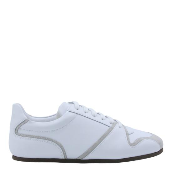 26SS 모스키노 스니커즈 MB15021G0OGAB10A Grey