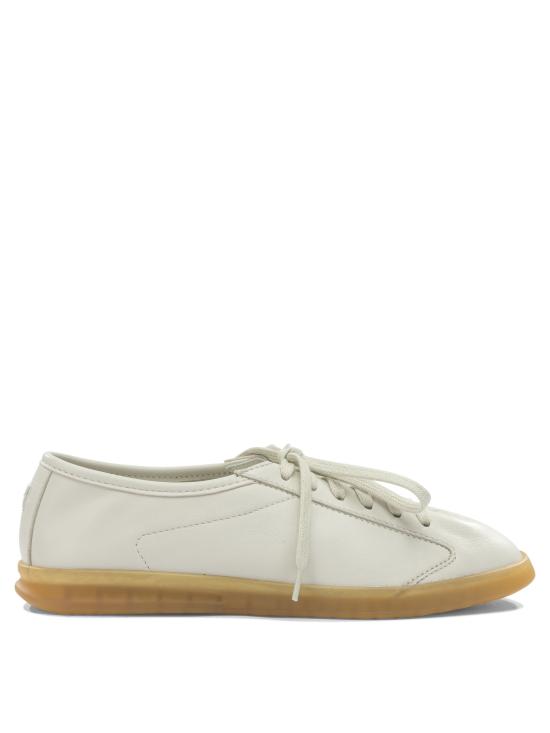 26SS 헨더슨 스니커즈 CLEA P 0107DNAPPA GHIACCIO White