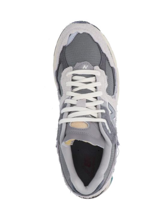 26SS 뉴발란스 2002R 스니커즈 M2002RDA Grey - NEW BALANCE