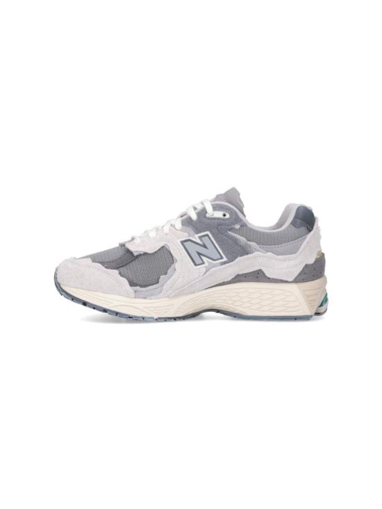 26SS 뉴발란스 2002R 스니커즈 M2002RDA Grey - NEW BALANCE