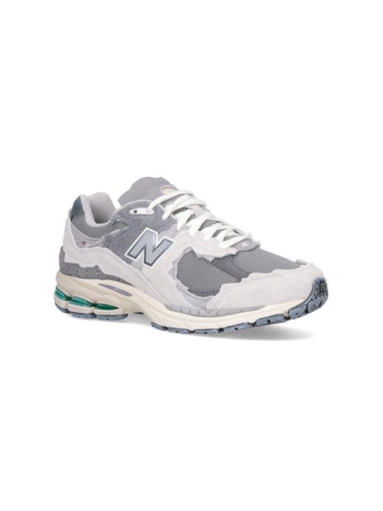 26SS 뉴발란스 2002R 스니커즈 M2002RDA Grey - NEW BALANCE