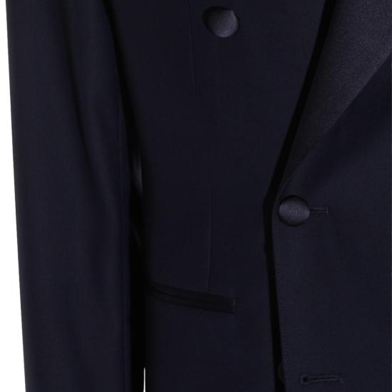 26SS 카날리 수트 세트 1588658BF00084314 White - CANALI