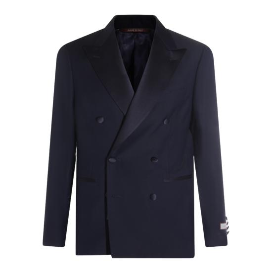 26SS 카날리 수트 세트 1588658BF00084314 White - CANALI