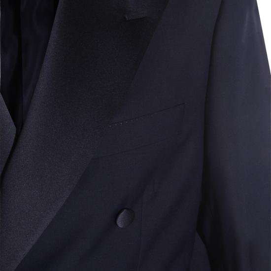 26SS 카날리 수트 세트 1588658BF00084314 White - CANALI