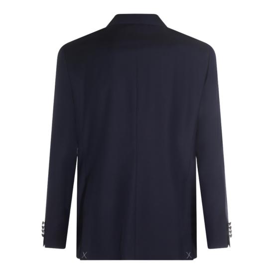 26SS 카날리 수트 세트 1588658BF00084314 White - CANALI