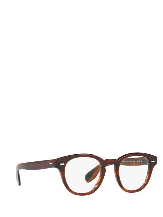 26FW 올리버피플스 안경 OV5413U 1679 GRANT TORTOISE - OLIVER PEOPLES