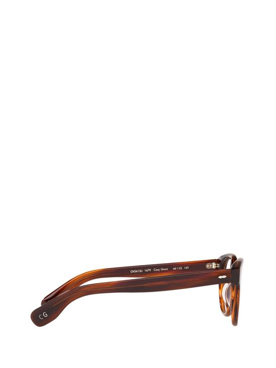 26FW 올리버피플스 안경 OV5413U 1679 GRANT TORTOISE - OLIVER PEOPLES