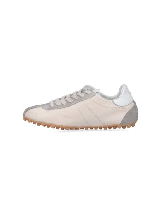 26SS 마르지엘라 스프린터 스니커즈 S58WS0269 P7383HB293 White - MAISON MARGIELA