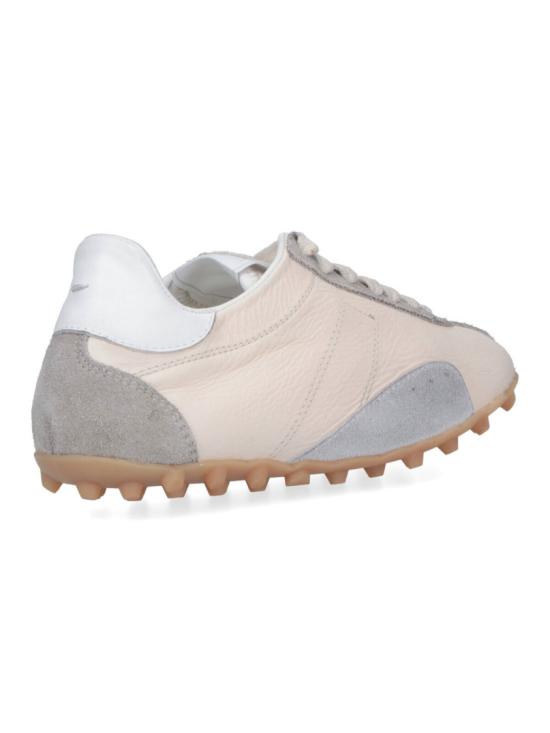 26SS 마르지엘라 스프린터 스니커즈 S58WS0269 P7383HB293 White - MAISON MARGIELA