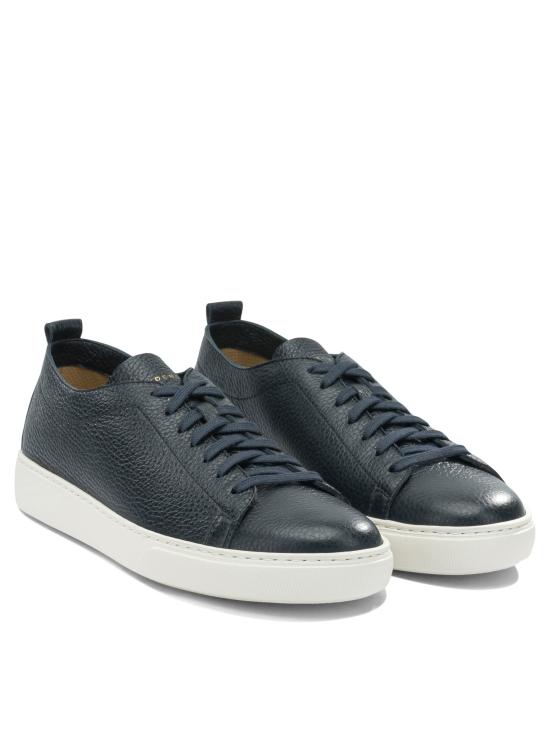 26SS 헨더슨 스니커즈 BYRON 41699CERVO BLU Blue - HENDERSON