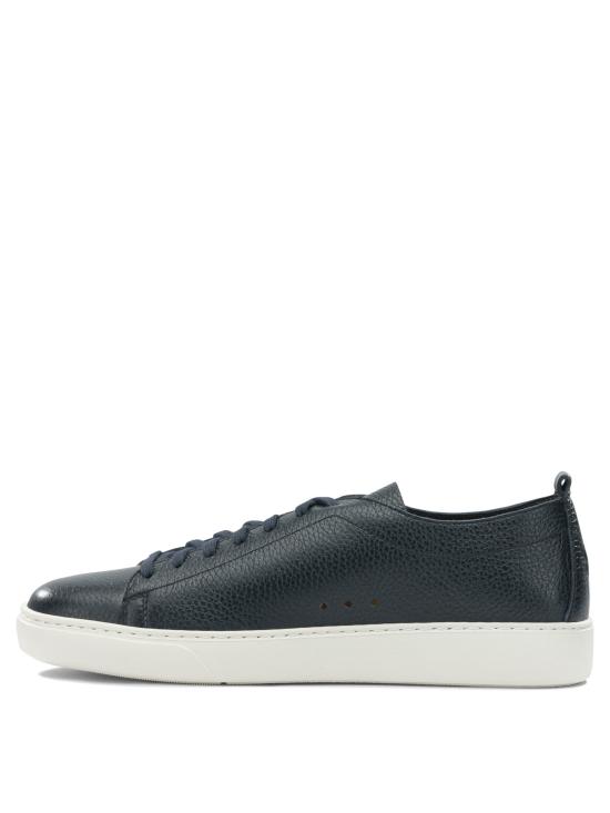 26SS 헨더슨 스니커즈 BYRON 41699CERVO BLU Blue - HENDERSON
