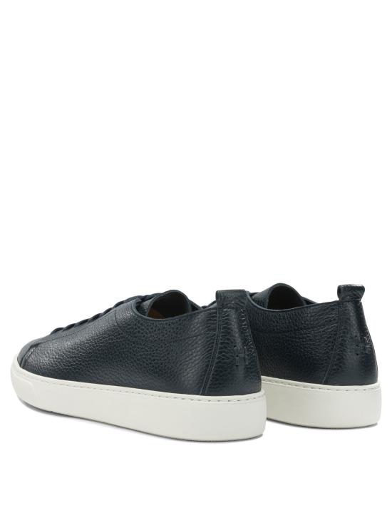 26SS 헨더슨 스니커즈 BYRON 41699CERVO BLU Blue - HENDERSON
