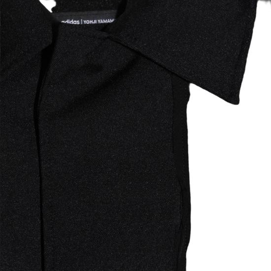 26SS 와이쓰리 자켓 KC6750 Black - Y-3