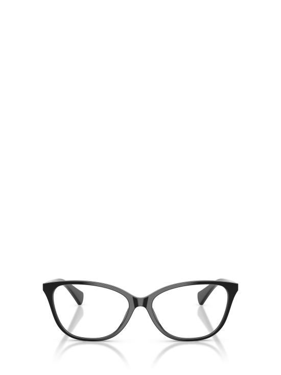 26FW 랄프 로렌 안경 RA7190U 5001 SHINY BLACK