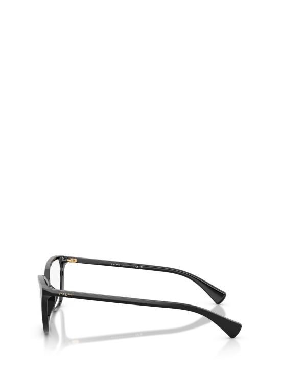 26FW 랄프 로렌 안경 RA7190U 5001 SHINY BLACK - RALPH LAUREN
