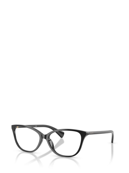 26FW 랄프 로렌 안경 RA7190U 5001 SHINY BLACK - RALPH LAUREN