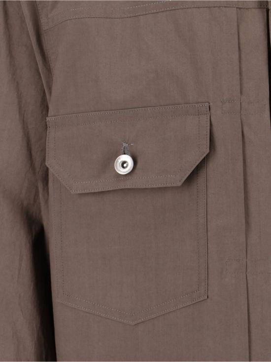 26SS 사카이 자켓 26 03921M550 Neutrals - SACAI