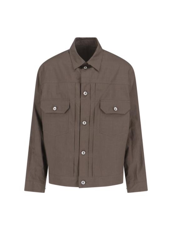 26SS 사카이 자켓 26 03921M550 Neutrals