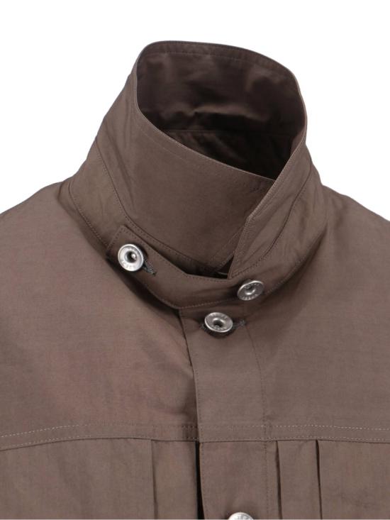 26SS 사카이 자켓 26 03921M550 Neutrals - SACAI