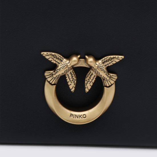 26SS 핑코 숄더백 106022A0QOZ99Q Black - PINKO