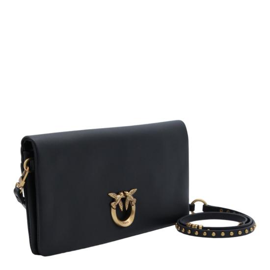 26SS 핑코 숄더백 106022A0QOZ99Q Black - PINKO