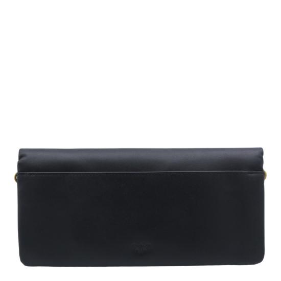 26SS 핑코 숄더백 106022A0QOZ99Q Black - PINKO