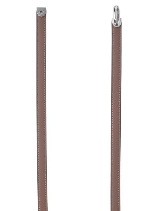 26SS 사베트 레귤러 벨트 SLG 015 01030 Neutrals - SAVETTE