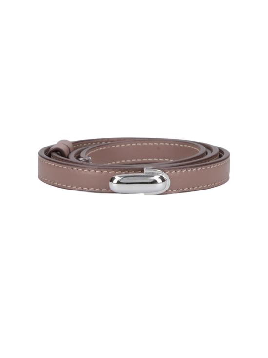 26SS 사베트 레귤러 벨트 SLG 015 01030 Neutrals