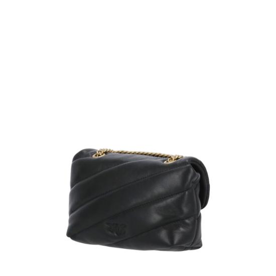 26SS 핑코 숄더백 100040A0F2Z99Q Black - PINKO