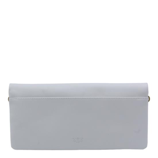 26SS 핑코 숄더백 106022A0QOZ15Q White - PINKO