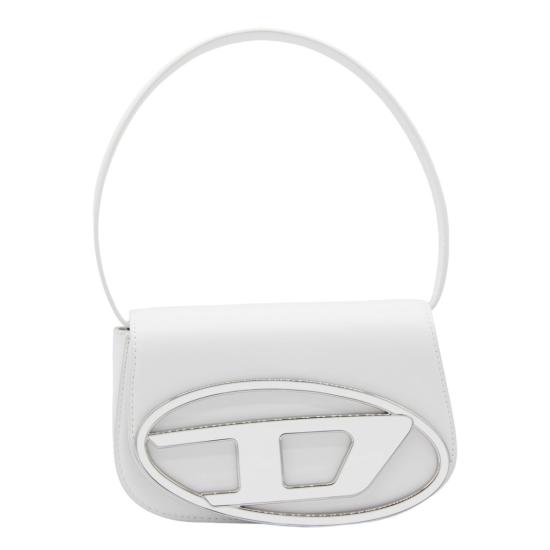 26SS 디젤 숄더백 X08396PR818T1003 White