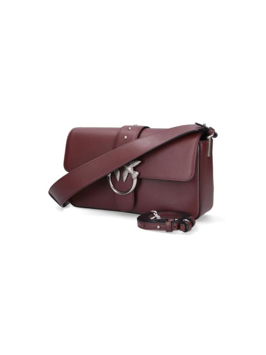 26SS 핑코 숄더백 104524 A0QOR49O Red - PINKO