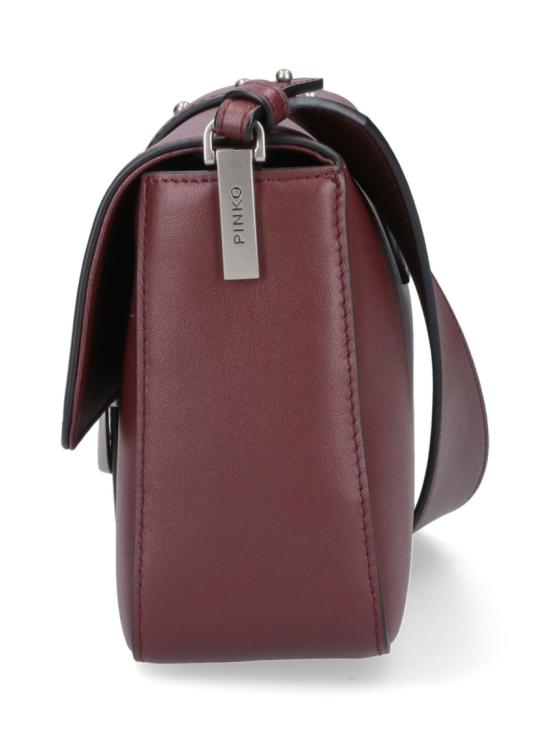 26SS 핑코 숄더백 104524 A0QOR49O Red - PINKO