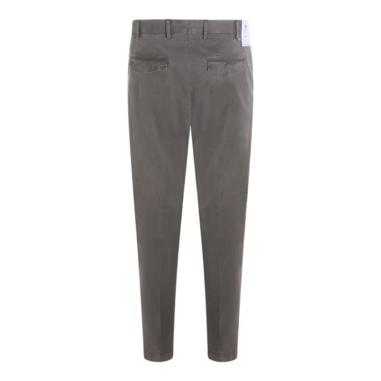 26SS 피티토리노 수트 팬츠 COALMAZA0CL1TU180100 Neutrals - PT TORINO