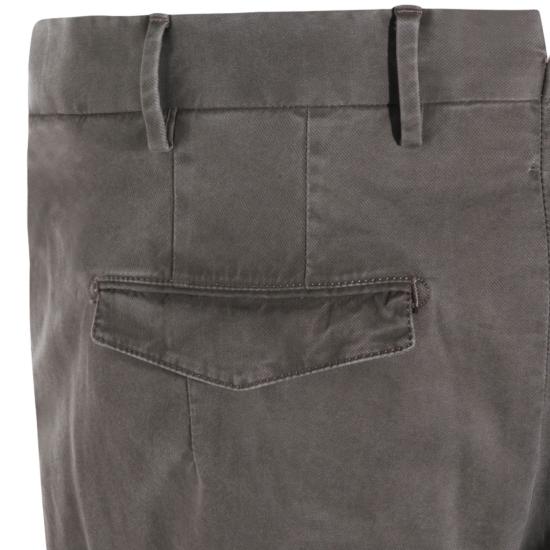 26SS 피티토리노 수트 팬츠 COALMAZA0CL1TU180100 Neutrals - PT TORINO