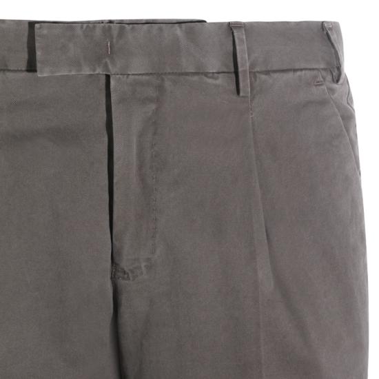 26SS 피티토리노 수트 팬츠 COALMAZA0CL1TU180100 Neutrals - PT TORINO