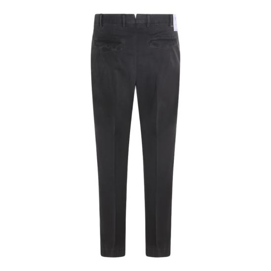 26SS 피티토리노 수트 팬츠 COALMAZA0CL1TU180240 Grey - PT TORINO