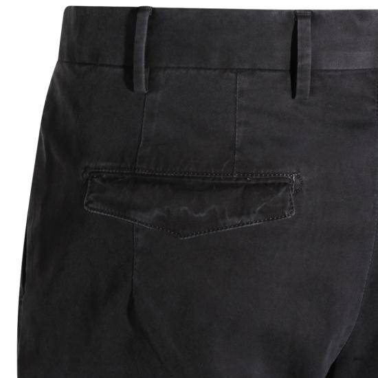 26SS 피티토리노 수트 팬츠 COALMAZA0CL1TU180240 Grey - PT TORINO